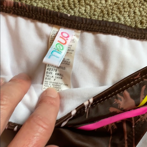 O’Neill bikini bottoms - Picture 3 of 6